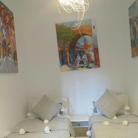 Appartements La Grotte Essaouira Eksteriør bilde