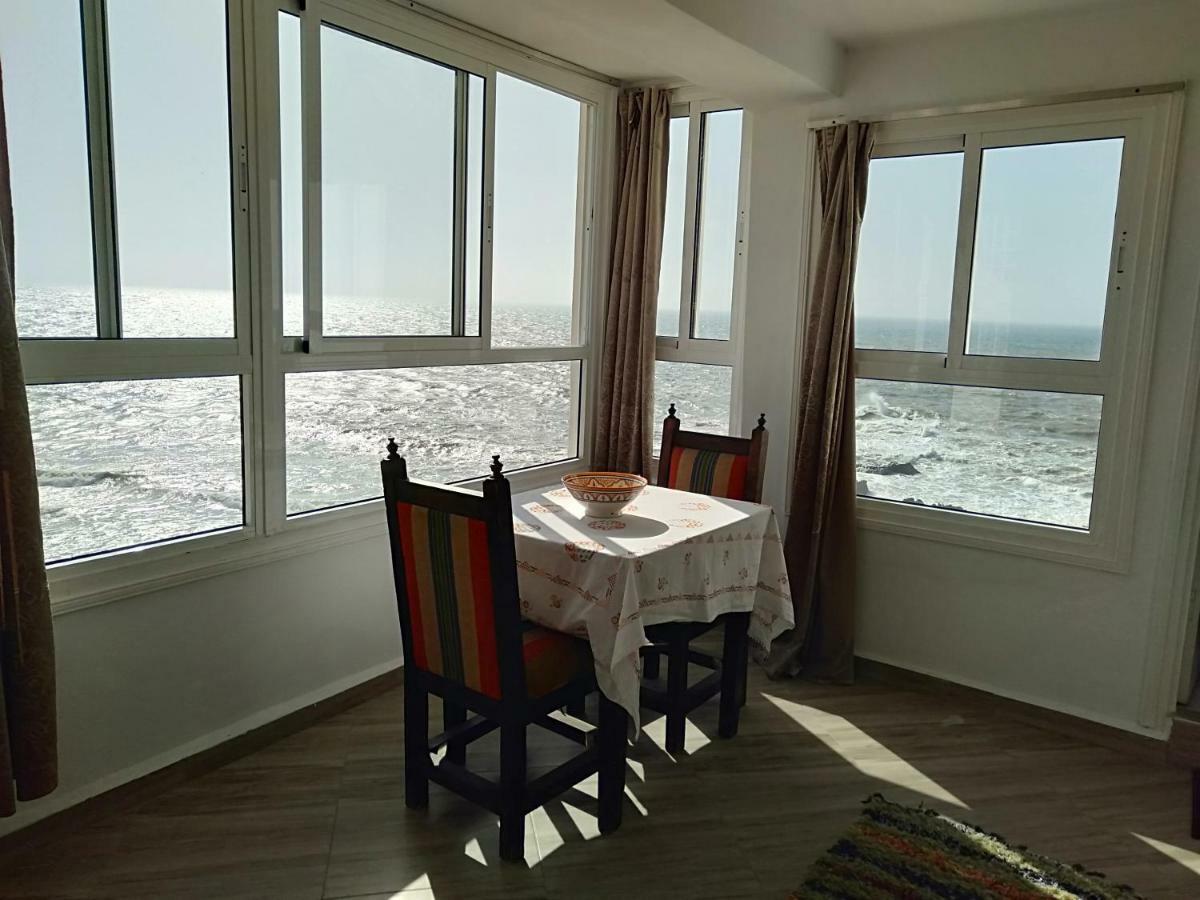 Appartements La Grotte Essaouira Eksteriør bilde