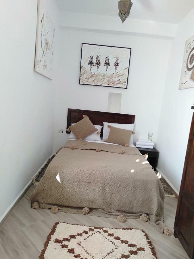 Appartements La Grotte Essaouira Eksteriør bilde