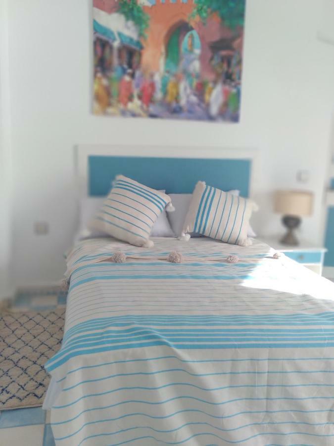 Appartements La Grotte Essaouira Eksteriør bilde