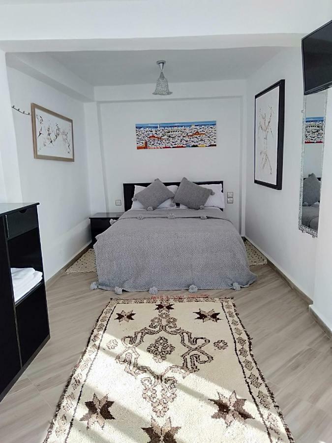 Appartements La Grotte Essaouira Eksteriør bilde