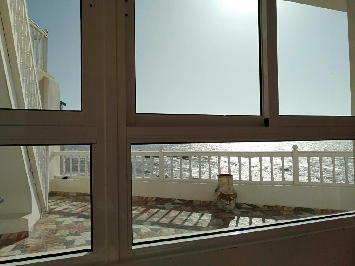 Appartements La Grotte Essaouira Eksteriør bilde