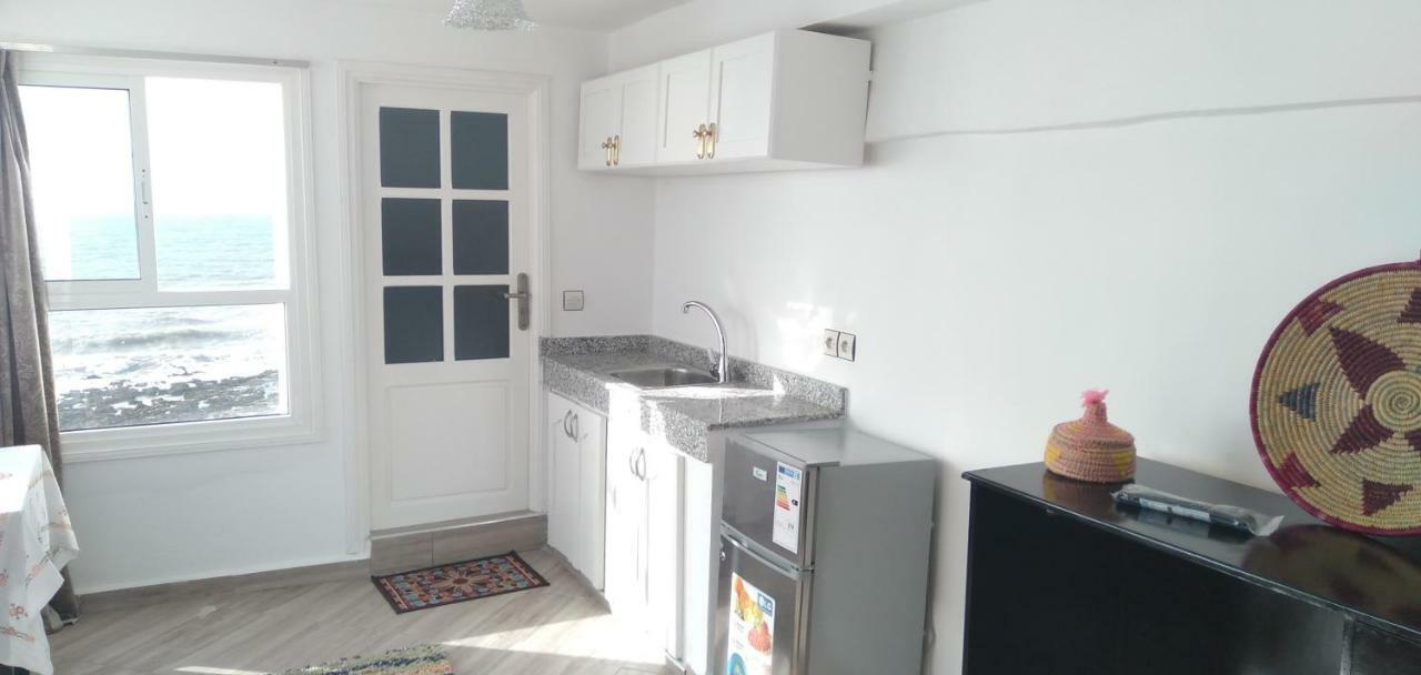 Appartements La Grotte Essaouira Eksteriør bilde