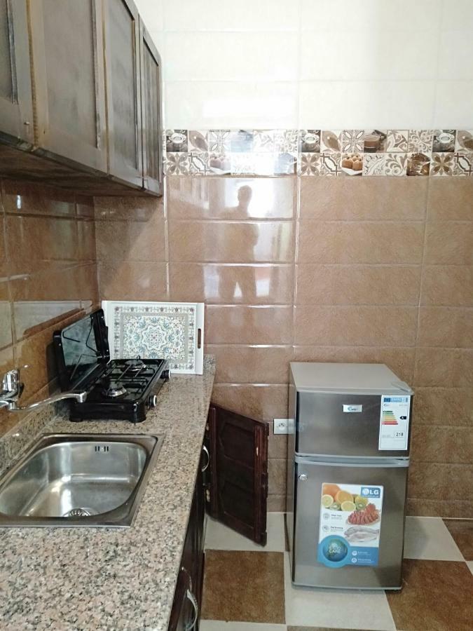 Appartements La Grotte Essaouira Eksteriør bilde