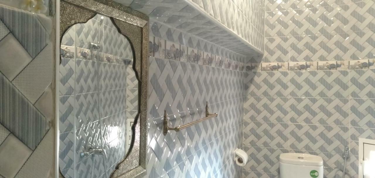 Appartements La Grotte Essaouira Eksteriør bilde