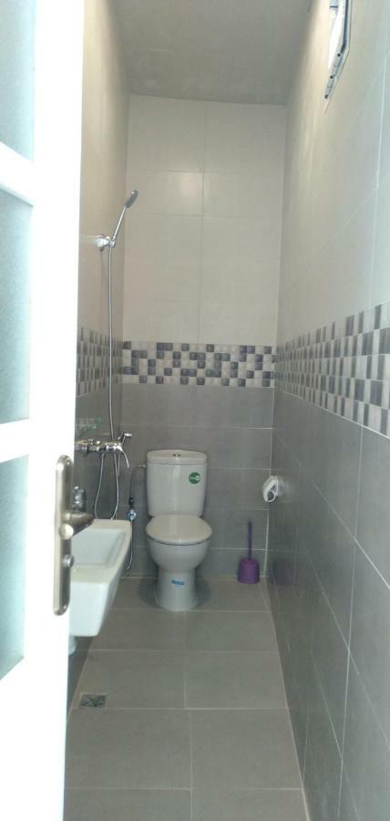 Appartements La Grotte Essaouira Eksteriør bilde
