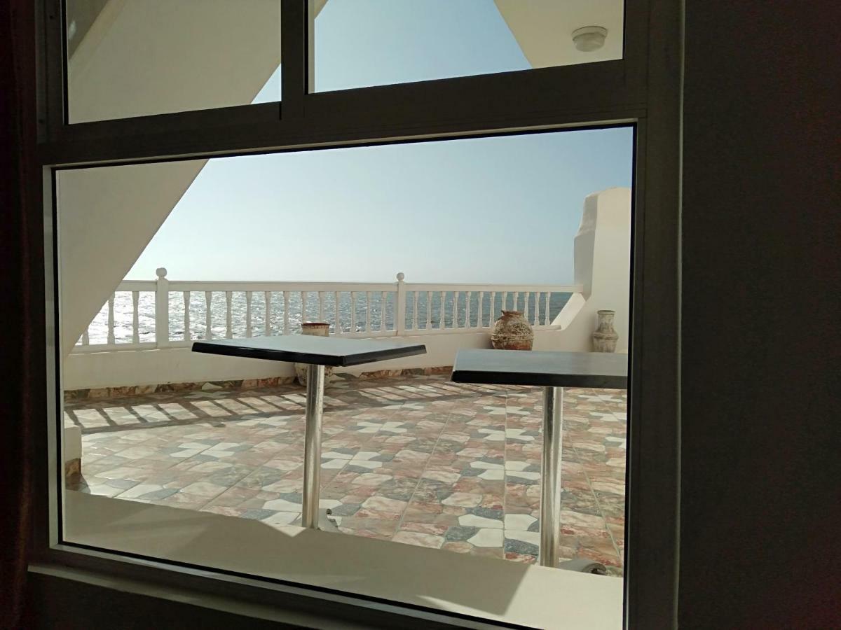 Appartements La Grotte Essaouira Eksteriør bilde