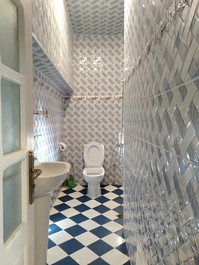 Appartements La Grotte Essaouira Eksteriør bilde