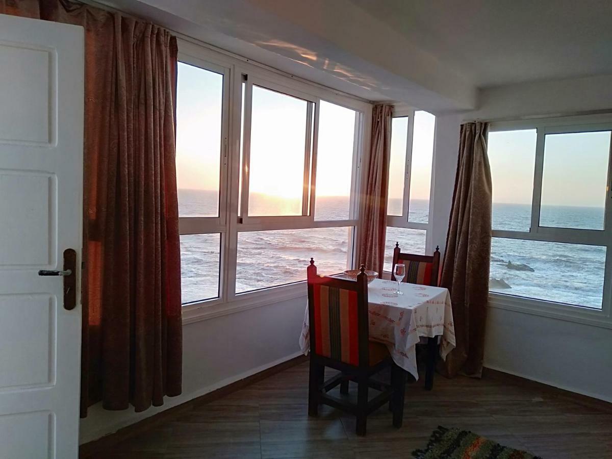 Appartements La Grotte Essaouira Eksteriør bilde