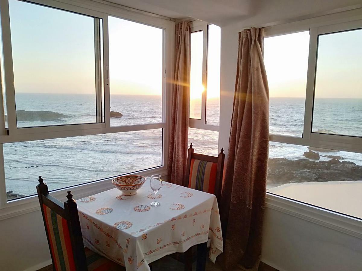 Appartements La Grotte Essaouira Eksteriør bilde