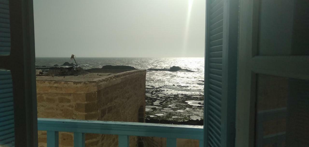 Appartements La Grotte Essaouira Eksteriør bilde