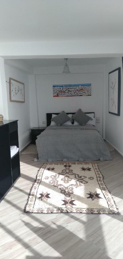Appartements La Grotte Essaouira Eksteriør bilde