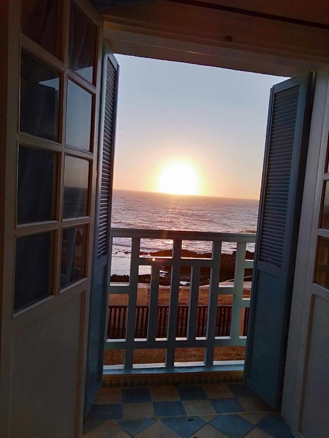 Appartements La Grotte Essaouira Eksteriør bilde
