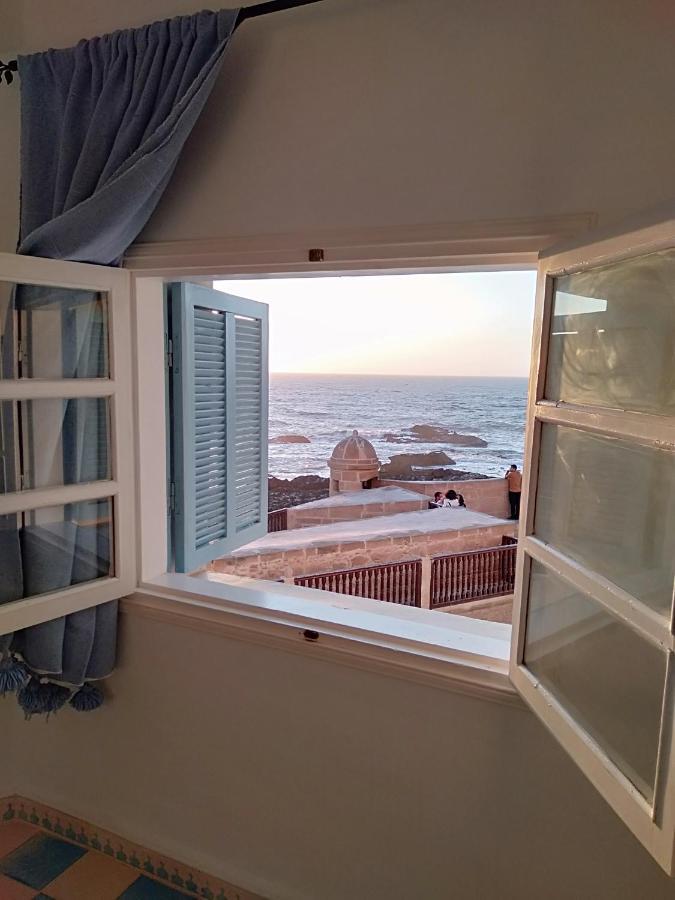 Appartements La Grotte Essaouira Eksteriør bilde