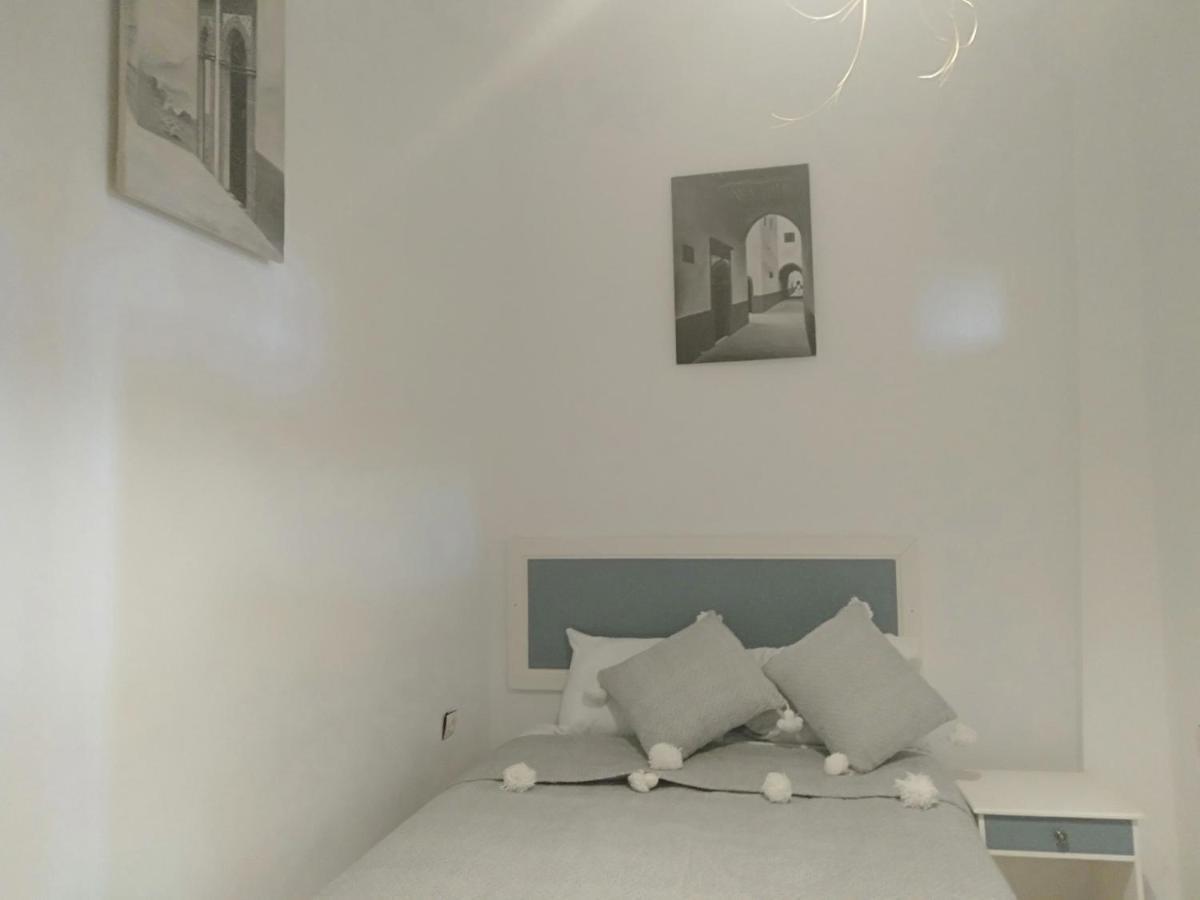 Appartements La Grotte Essaouira Eksteriør bilde