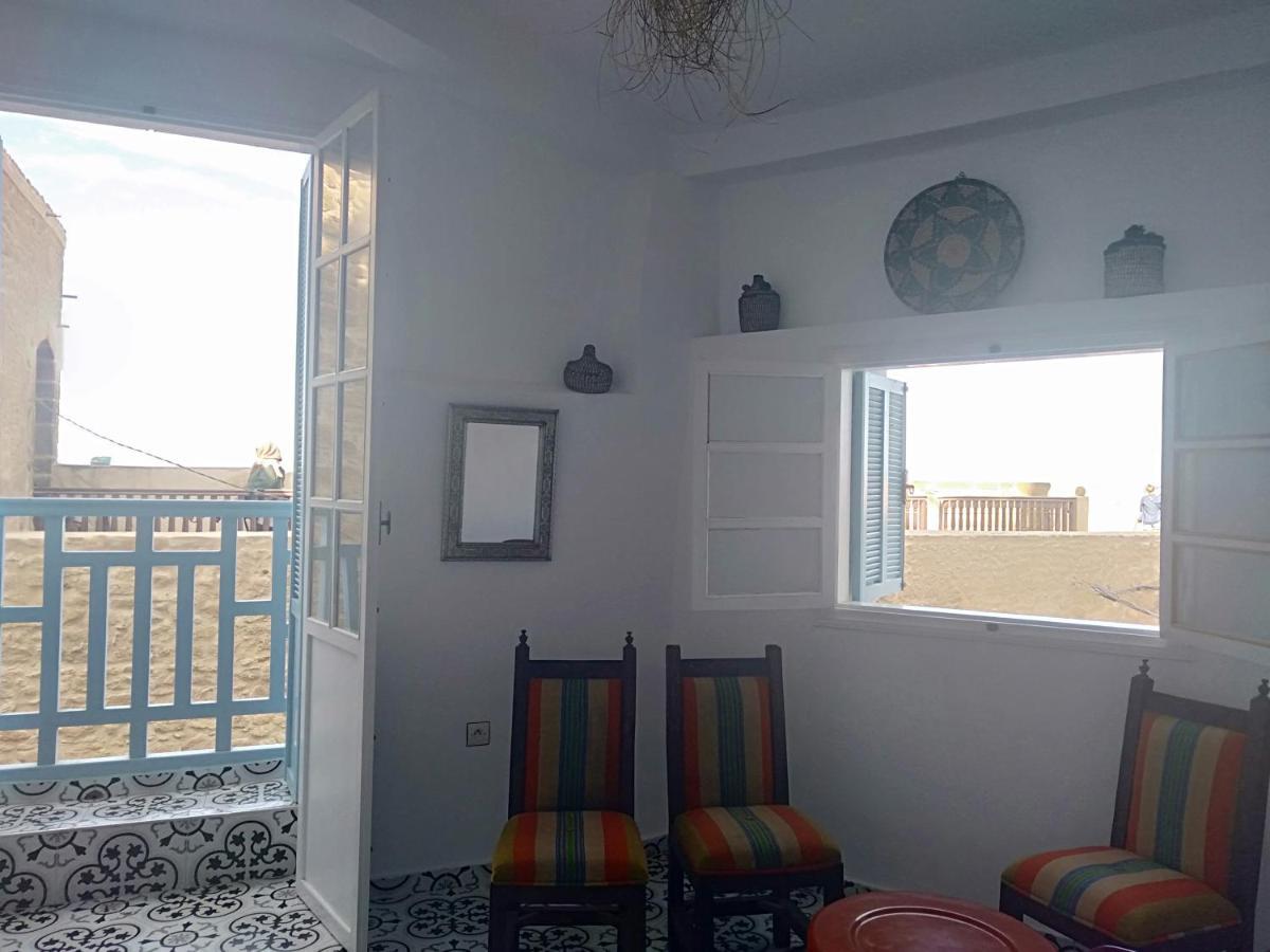 Appartements La Grotte Essaouira Eksteriør bilde