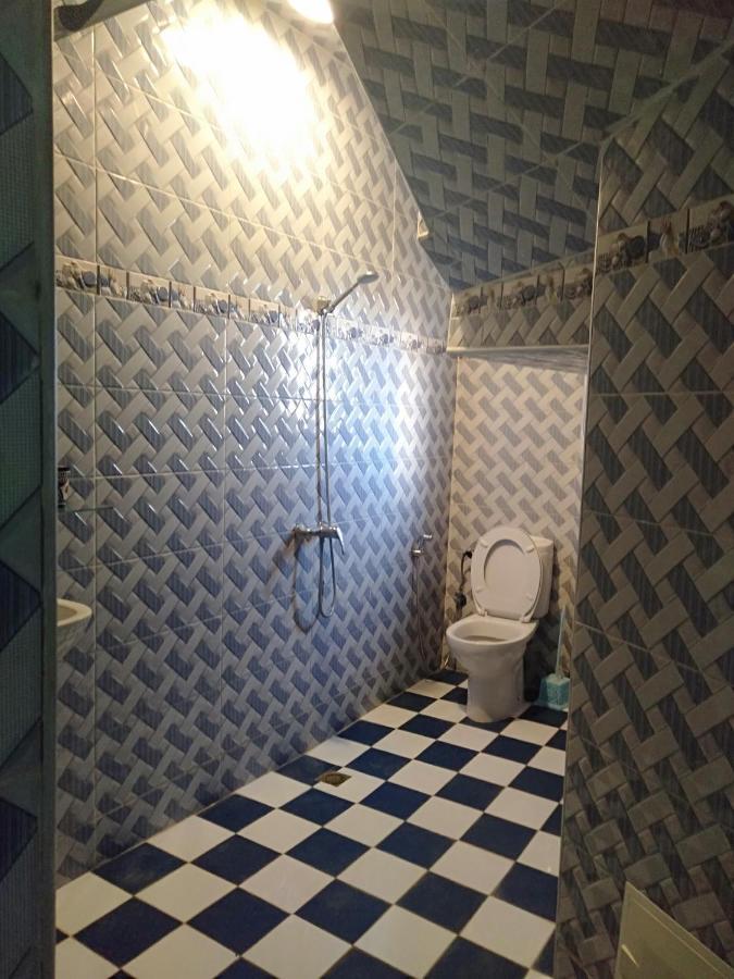 Appartements La Grotte Essaouira Eksteriør bilde
