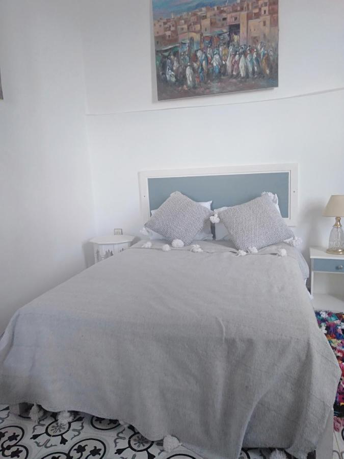 Appartements La Grotte Essaouira Eksteriør bilde