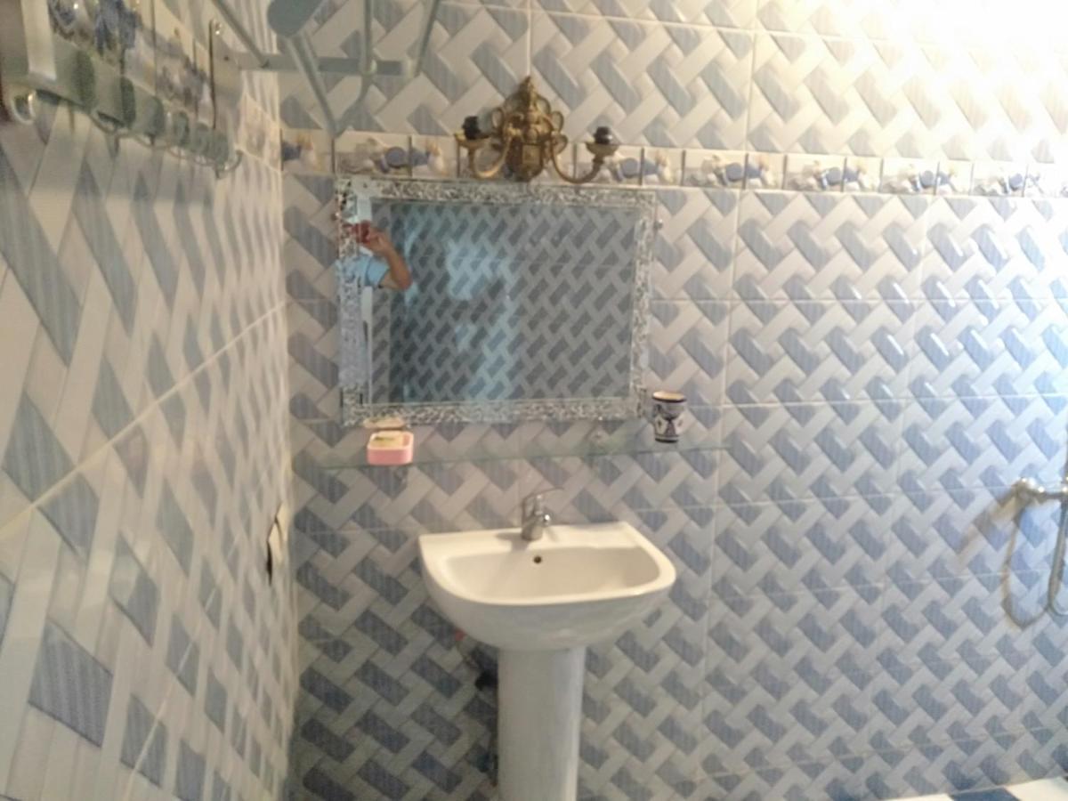 Appartements La Grotte Essaouira Eksteriør bilde
