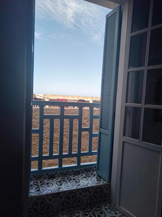 Appartements La Grotte Essaouira Eksteriør bilde