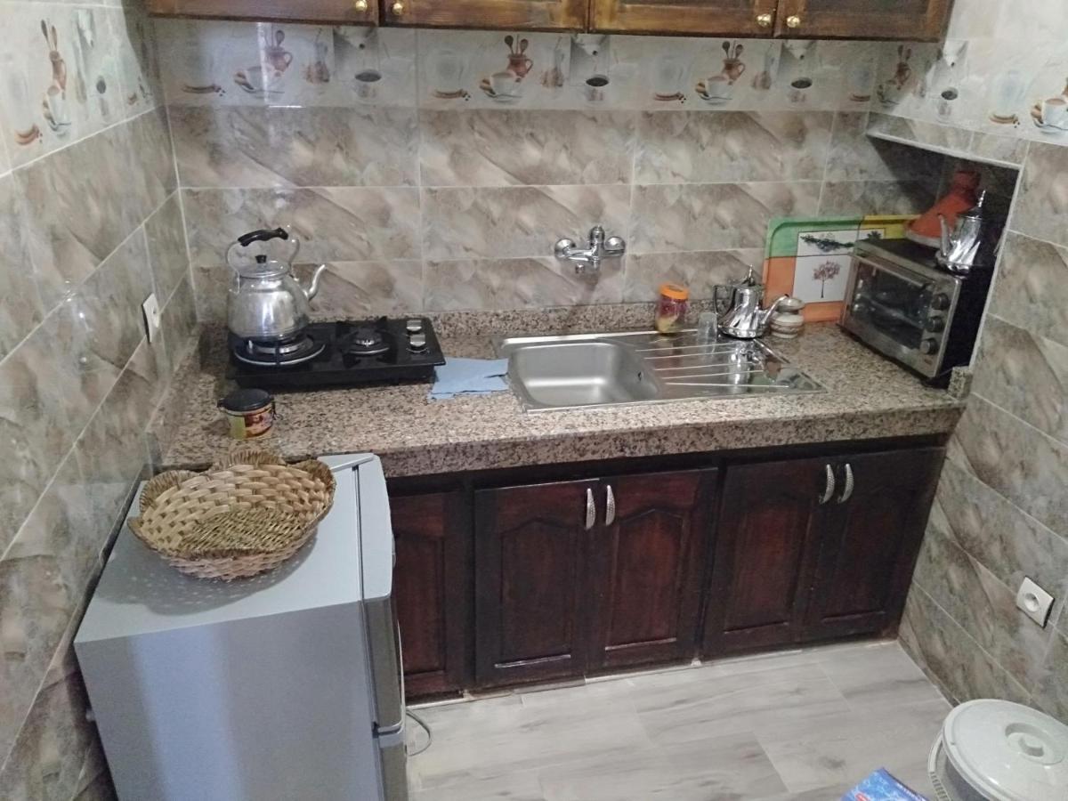 Appartements La Grotte Essaouira Eksteriør bilde