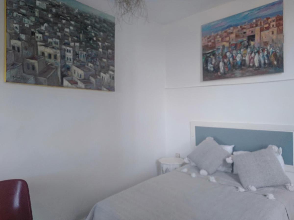 Appartements La Grotte Essaouira Eksteriør bilde